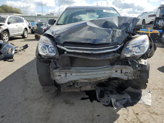 Photo 5 from auction – 2017 CHEVROLET EQUINOX LS with VIN 2GNALBEK8H1597052