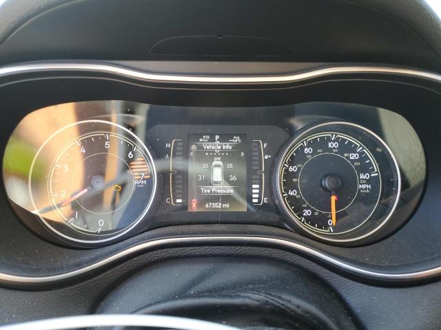 Photo 9 from auction – 2020 JEEP CHEROKEE L with VIN 1C4PJLCB8LD652873