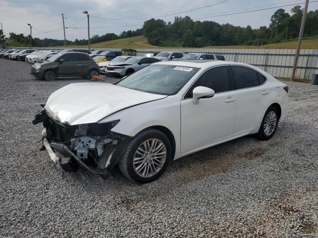 LEXUS ES 350 2016 with VIN JTHBK1GG9G2242875 - Photo from auction