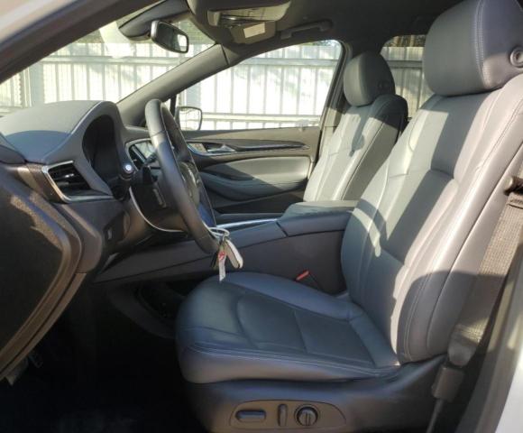 Photo 7 from auction – 2022 BUICK ENCLAVE ES with VIN 5GAERBKW6NJ143143