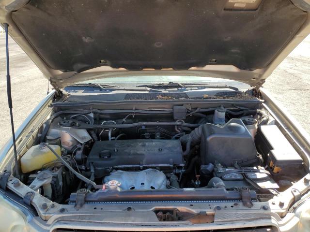 Photo 12 from auction – 2005 TOYOTA HIGHLANDER with VIN JTEDD21A750109082