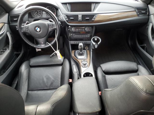 Photo 8 from auction – 2013 BMW X1 XDRIVE2 with VIN WBAVL1C58DVR90718