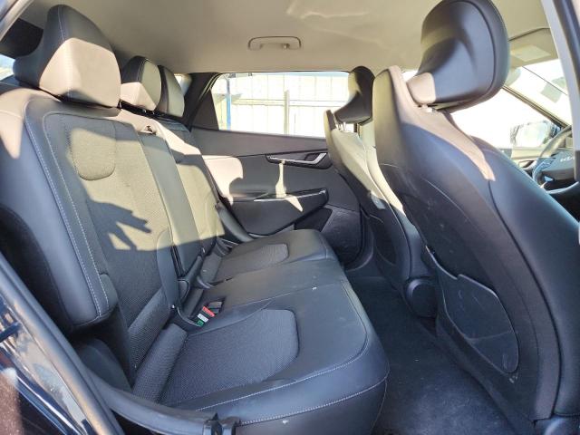 Photo 11 from auction – 2024 KIA EV6 LIGHT with VIN KNDC3DLC8R5621701