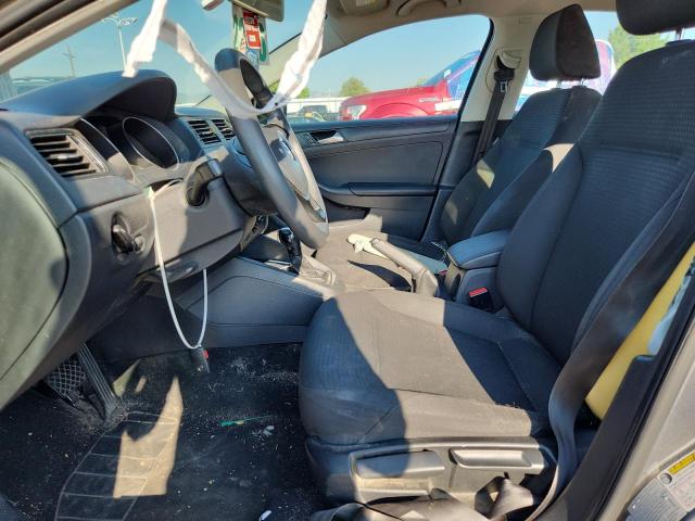 Photo 7 from auction – 2015 VOLKSWAGEN JETTA BASE with VIN 3VW2K7AJXFM306466