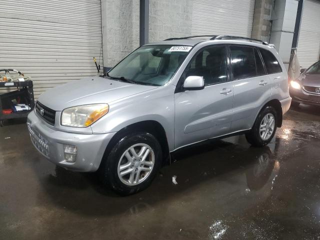 TOYOTA RAV4 2003 with VIN JTEGH20V030109380 - Photo from auction