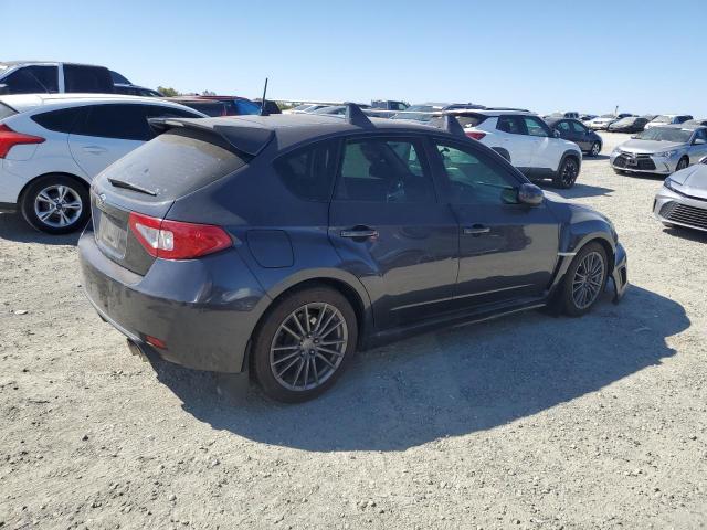Photo 3 from auction – 2013 SUBARU IMPREZA WR with VIN JF1GR7E62DG206496