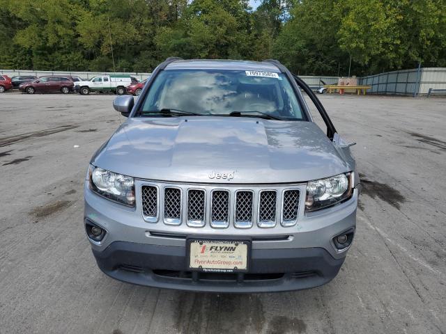 Photo 5 from auction – 2017 JEEP COMPASS LATITUDE with VIN 1C4NJDEB2HD168148