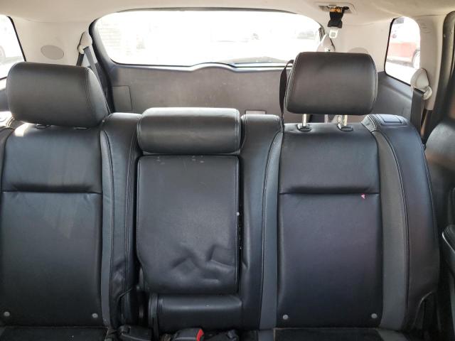 Photo 10 from auction – 2009 MAZDA CX-9 with VIN JM3TB38AX90173812