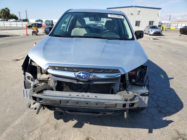 Photo 5 from auction – 2017 SUBARU FORESTER 2 with VIN JF2SJAAC6HH457267