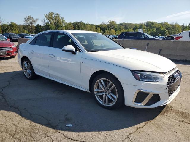 Photo 4 from auction – 2020 AUDI A4 PREMIUM with VIN WAUDNAF47LN007096