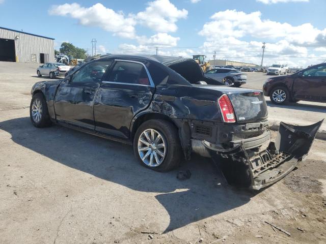 Photo 2 from auction – 2012 CHRYSLER 300 LIMITE with VIN 2C3CCACG4CH308988
