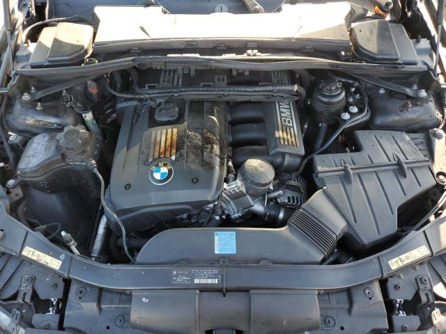 Photo 11 from auction – 2007 BMW 328 I with VIN WBAWB33507P130985