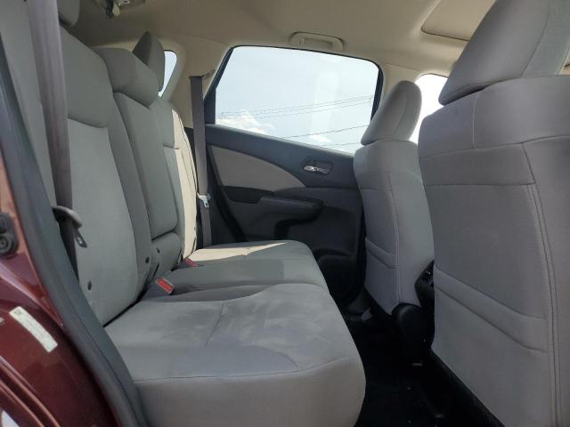 Photo 11 from auction – 2015 HONDA CR-V EX with VIN 2HKRM4H57FH625669