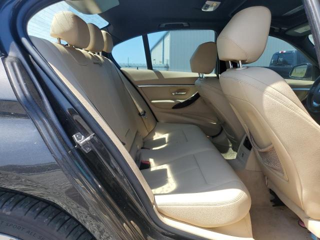 Photo 10 from auction – 2016 BMW 328 I SULE with VIN WBA8E9G5XGNT81442