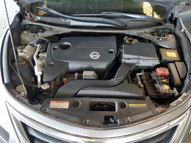 Photo 11 from auction – 2015 NISSAN ALTIMA 2.5 with VIN 1N4AL3AP8FC233646