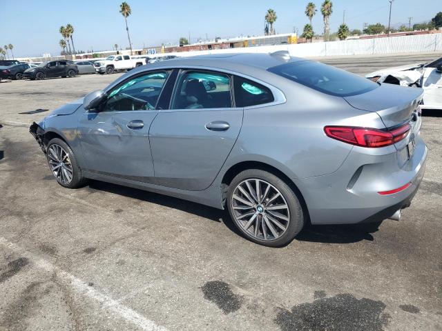Photo 2 from auction – 2022 BMW 228I with VIN WBA53AK03N7K01161