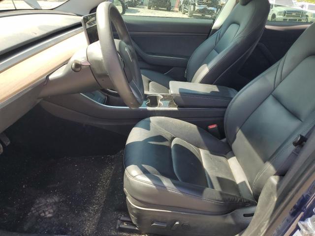 Photo 7 from auction – 2020 TESLA MODEL 3 with VIN 5YJ3E1EA0LF785017