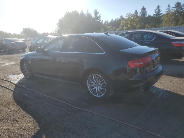 Photo 2 from auction – 2014 AUDI A4 PREMIUM with VIN WAUFFCFLXEN032425