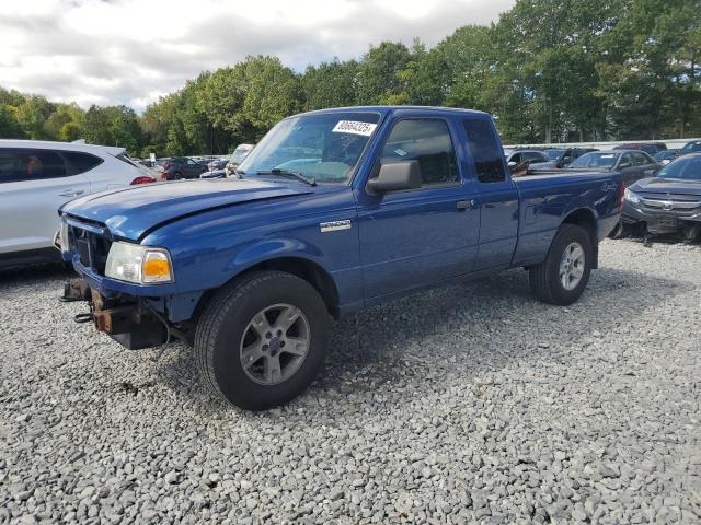 FORD RANGER SUP 2008 with VIN 1FTZR45E98PB18916 - Photo from auction