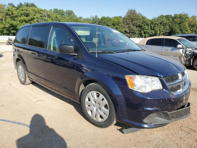 Photo 4 from auction – 2016 DODGE GRAND CARA with VIN 2C4RDGBG3GR122754