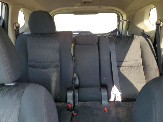 Photo 10 from auction – 2018 NISSAN ROGUE S with VIN 5N1AT2MV3JC722331