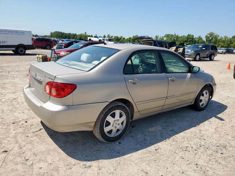 Photo 3 from auction – 2005 TOYOTA COROLLA CE with VIN 2T1BR32E55C379258