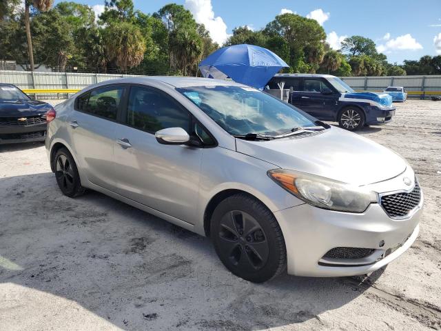 Photo 4 from auction – 2014 KIA FORTE LX with VIN KNAFX4A66E5061859