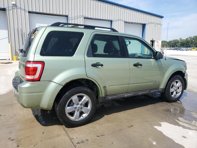 Photo 3 from auction – 2008 FORD ESCAPE XLT with VIN 1FMCU03188KB05418