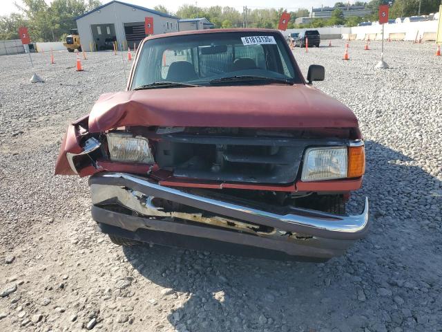 Zdjęcie 5 z aukcji – 1997 FORD RANGER z VIN 1FTCR10A6VUB17003