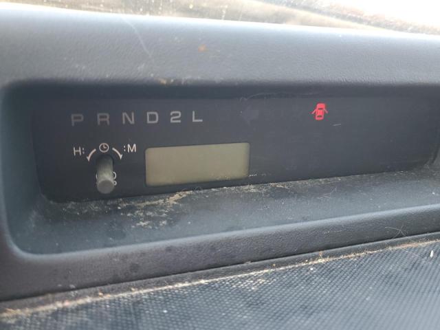 Photo 9 from auction – 2006 TOYOTA SCION with VIN JTLKT324464048494
