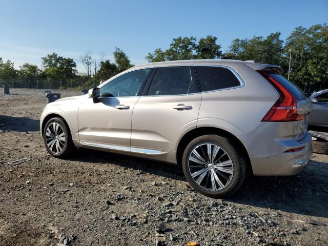 Photo 2 from auction – 2023 VOLVO XC60 PLUS with VIN YV4L12RN9P1345842
