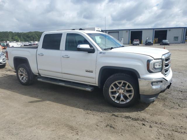 Photo 4 from auction – 2016 GMC SIERRA K15 with VIN 3GTU2NEC4GG211249