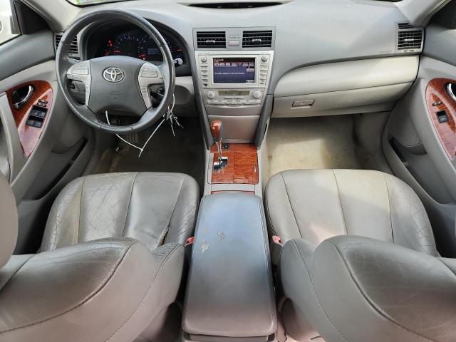 Photo 8 from auction – 2011 TOYOTA CAMRY BASE with VIN 4T4BF3EK0BR148343