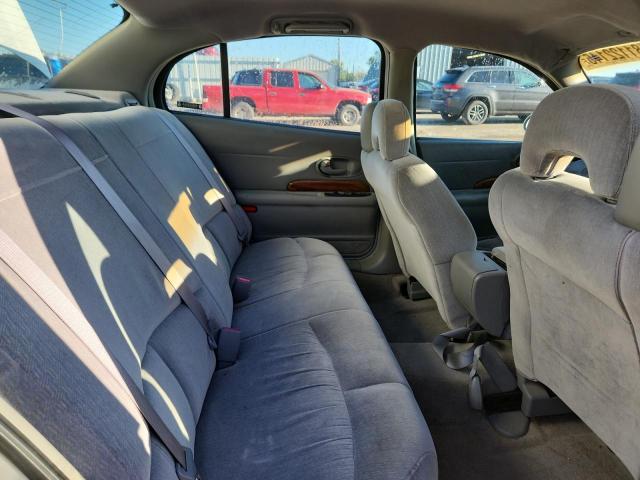Photo 10 from auction – 2001 BUICK LESABRE CUSTOM with VIN 1G4HP54K714296549