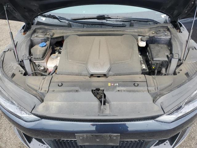 Photo 12 from auction – 2023 KIA EV6 LIGHT with VIN KNDC34LA0P5602524