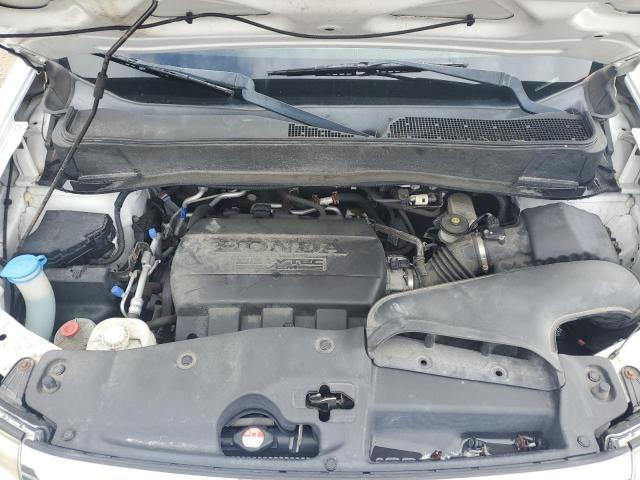 Photo 12 from auction – 2015 HONDA PILOT EXL with VIN 5FNYF4H53FB022447
