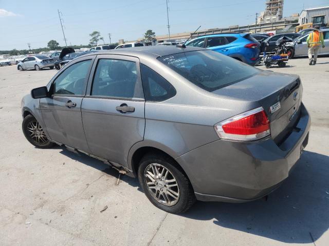 Photo 2 from auction – 2009 FORD FOCUS SE with VIN 1FAHP35N69W252422