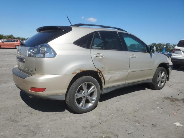 Photo 3 from auction – 2007 LEXUS RX 400H with VIN JTJHW31U372016693
