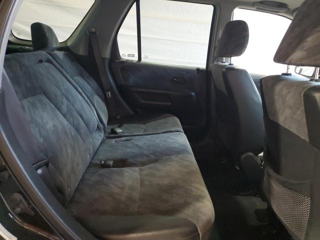 Photo 11 from auction – 2004 HONDA CR-V EX with VIN SHSRD77814U235992