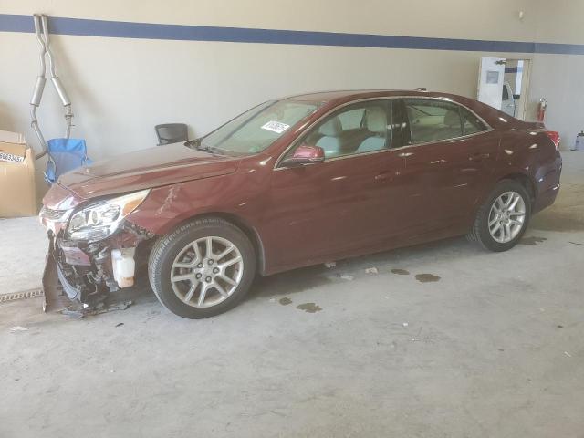 Photo 1 from auction – 2016 CHEVROLET MALIBU LIM with VIN 1G11C5SAXGF169196