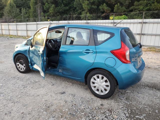 Photo 2 from auction – 2014 NISSAN VERSA NOTE S with VIN 3N1CE2CP6EL371423