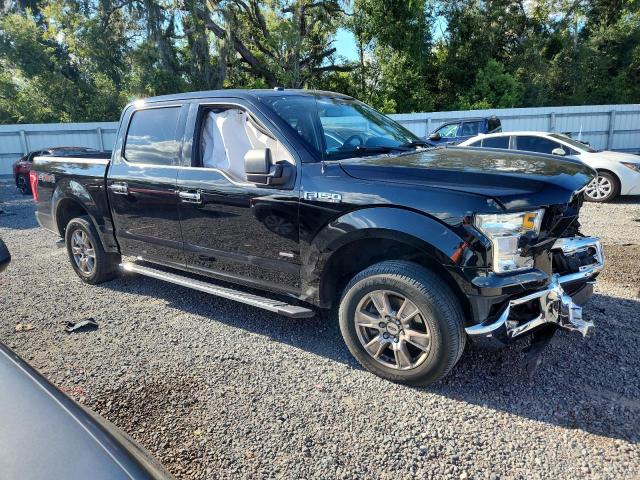 Photo 4 from auction – 2016 FORD F150 SUPER with VIN 1FTEW1EP8GFD17774