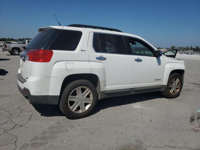 Photo 3 from auction – 2012 GMC TERRAIN SLT with VIN 2GKFLUE57C6185967