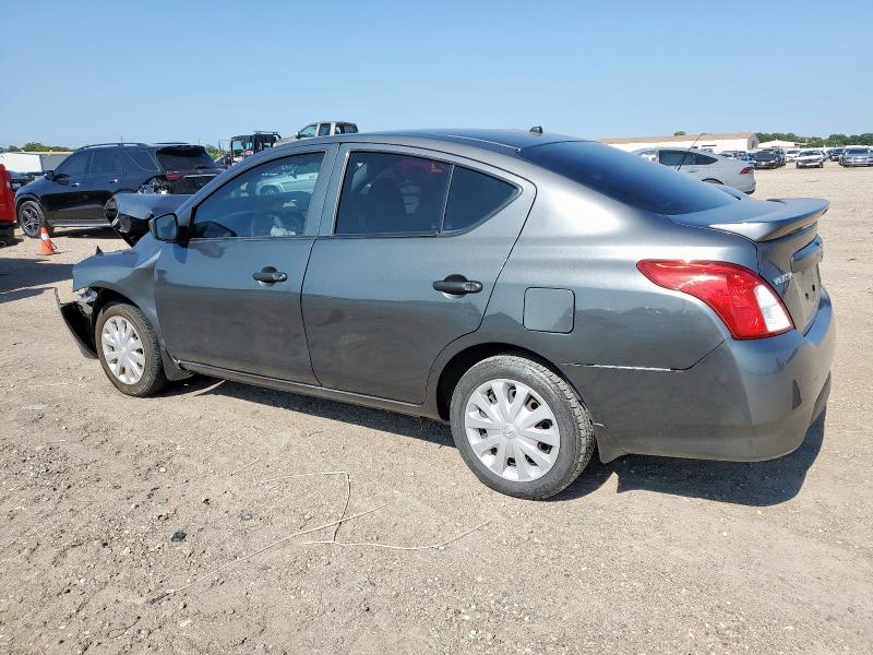 Photo 2 from auction – 2016 NISSAN VERSA S with VIN 3N1CN7AP1GL880757