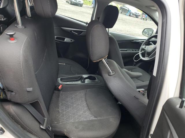 Photo 10 from auction – 2020 CHEVROLET SPARK 1LT with VIN KL8CD6SA6LC457062