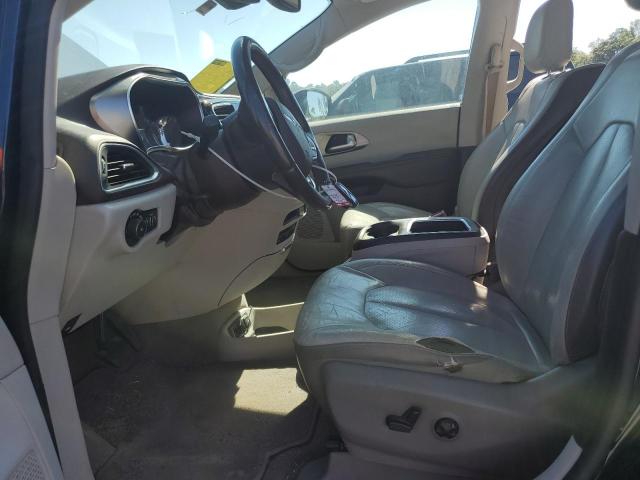Photo 7 from auction – 2017 CHRYSLER PACIFICA T with VIN 2C4RC1EG2HR518302