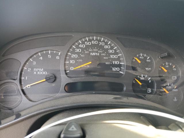 Photo 9 from auction – 2003 CHEVROLET SILVERADO with VIN 2GCEK19V731144836