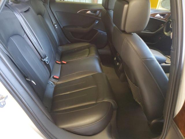 Photo 10 from auction – 2017 AUDI A6 PREMIUM with VIN WAUG8AFC4HN021492