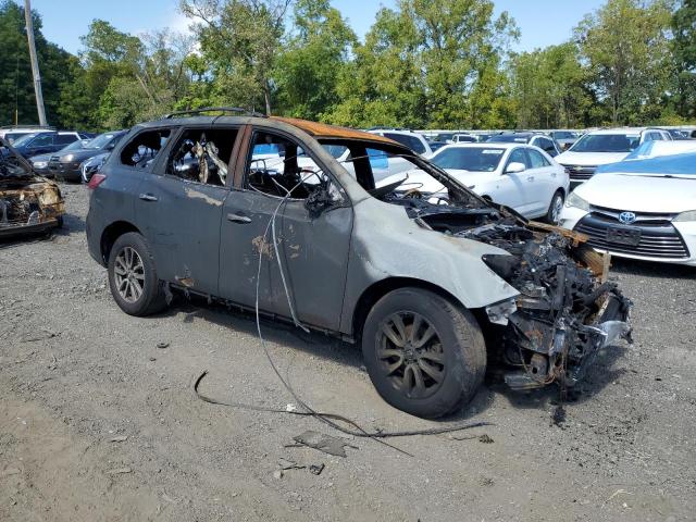 Photo 4 from auction – 2014 NISSAN PATHFINDER with VIN 5N1AR2MM1EC681662