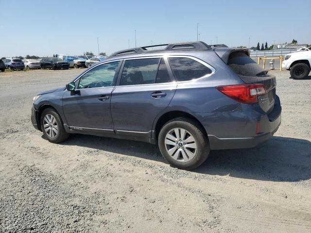 Фото 2 с аукциона – 2015 SUBARU OUTBACK 2. с VIN 4S4BSBEC3F3212332